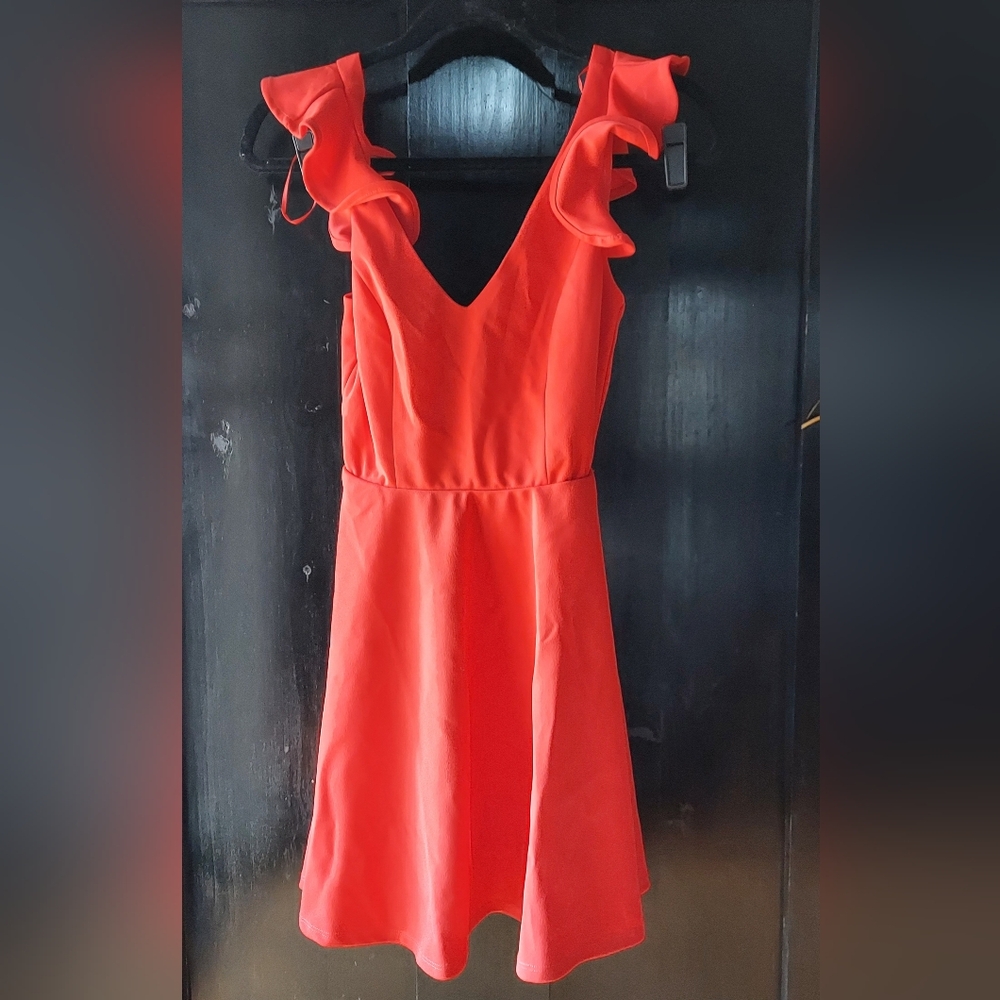 Girls dress